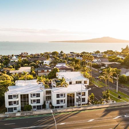 Carnmore Hotel Takapuna Auckland Esterno foto