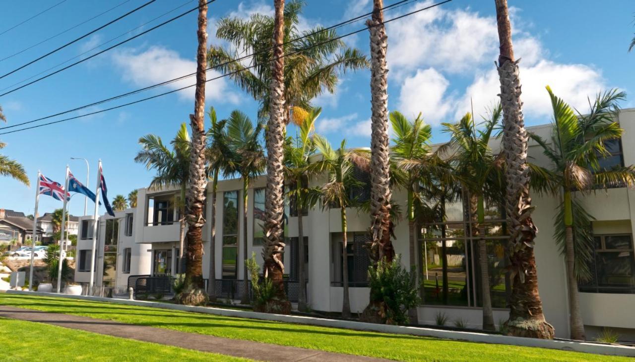 Carnmore Hotel Takapuna Auckland Esterno foto