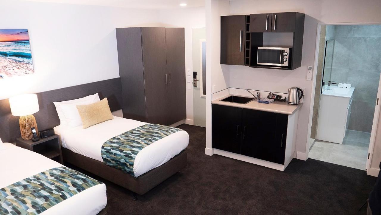 Carnmore Hotel Takapuna Auckland Esterno foto