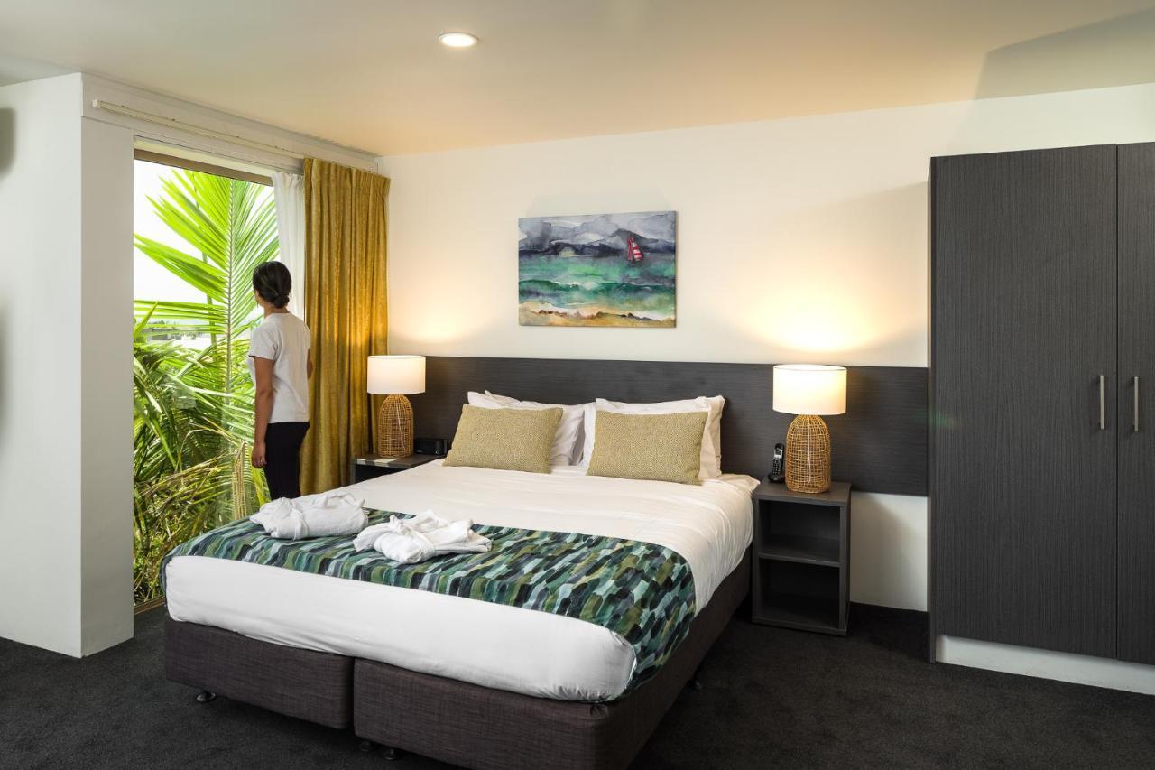 Carnmore Hotel Takapuna Auckland Esterno foto