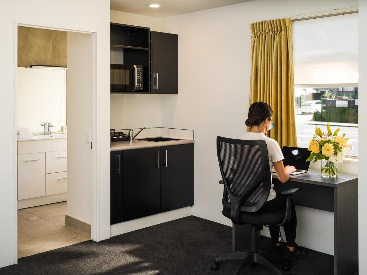 Carnmore Hotel Takapuna Auckland Esterno foto
