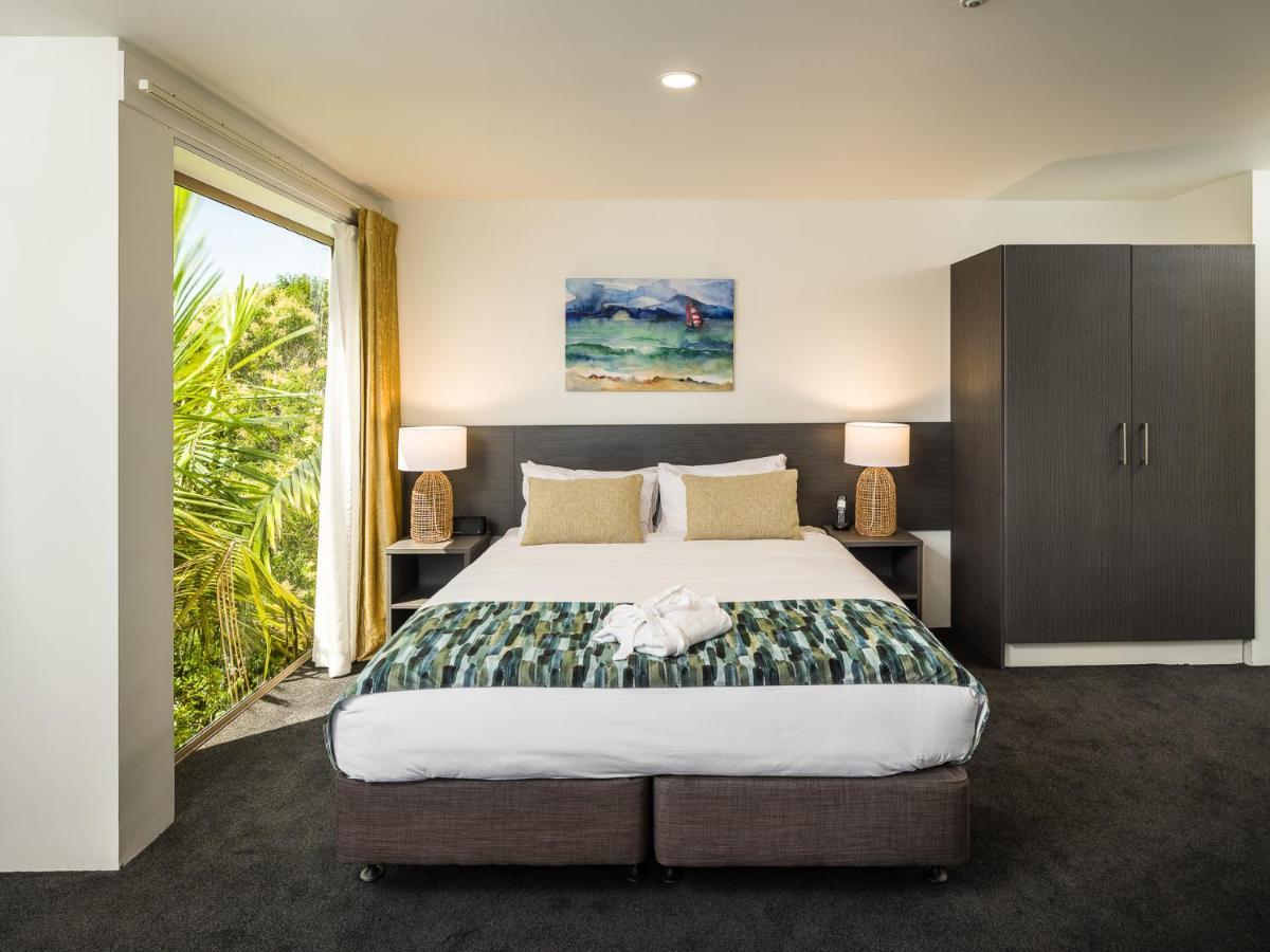 Carnmore Hotel Takapuna Auckland Esterno foto