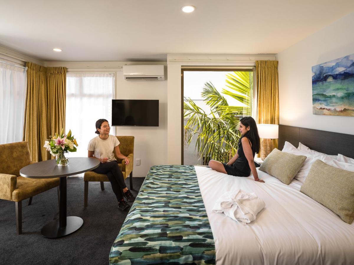 Carnmore Hotel Takapuna Auckland Esterno foto