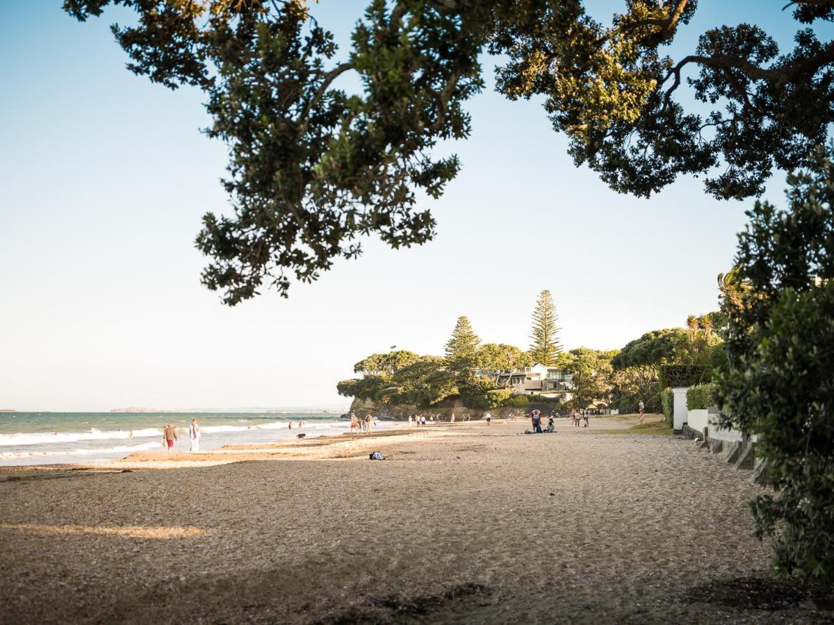 Carnmore Hotel Takapuna Auckland Esterno foto