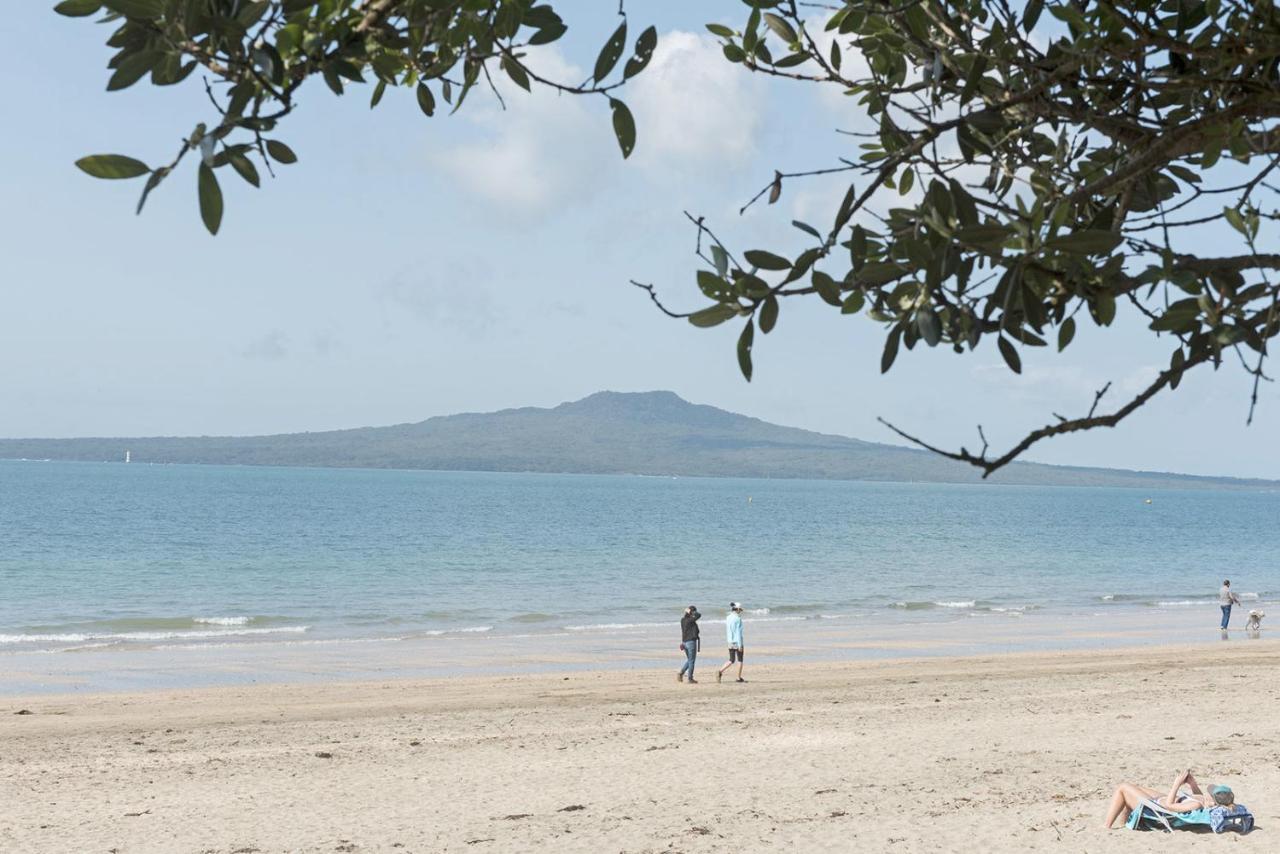 Carnmore Hotel Takapuna Auckland Esterno foto
