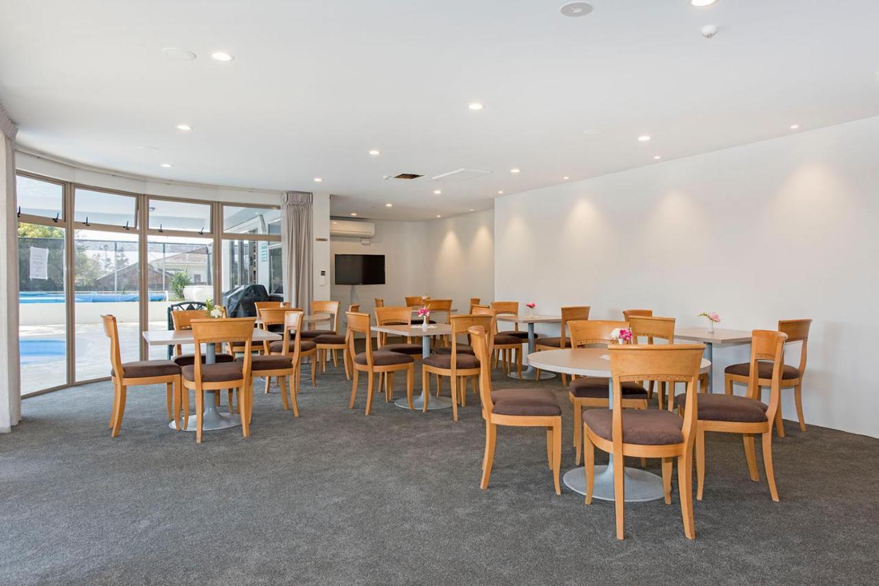 Carnmore Hotel Takapuna Auckland Esterno foto