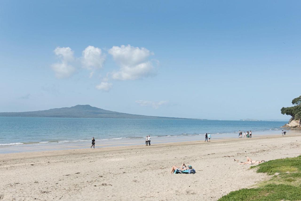 Carnmore Hotel Takapuna Auckland Esterno foto