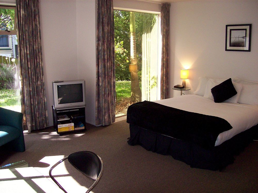 Carnmore Hotel Takapuna Auckland Esterno foto